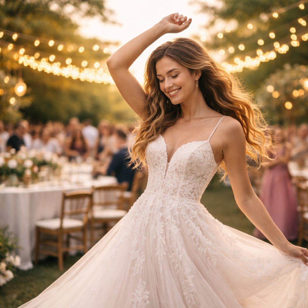 दुल्हन ने wedding stage पर ऐसा dance