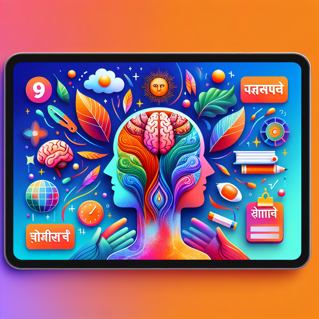 नए साल में मानसिक स्वास्थ्य के लिए अपनाएँ 9 महत्वपूर्ण टिप्स