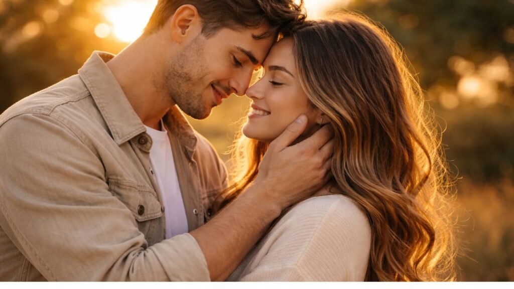 आख़िरी चिट्ठी – एक ऐसा प्यार जो छोड़कर भी साथ रह गया